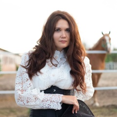 Полина Артамонова, 05.08.1995, Ростов-на-Дону