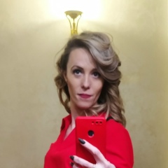 Юлия Литвиненко, 10.10, Мариуполь