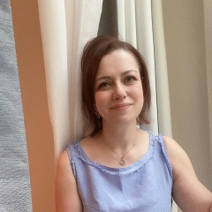 Марина Конопляная, 20.03