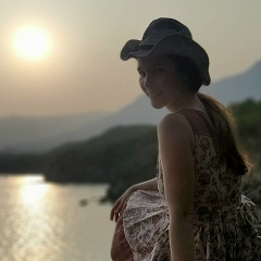 Tatiana Ko, 05.06, Москва