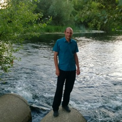 Дима Польшаков, 12.10, Орск