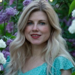 Марина Хакимова, 28.04.1988, Москва