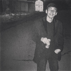 Erik Gevorgyan, 04.06.2001
