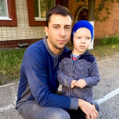 Виталик Маклаков, 04.07.1986, Сумы