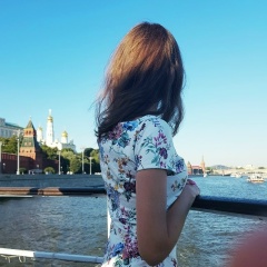 Марина , 02.03, Москва