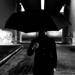 Руслан Хужин, Тюмень