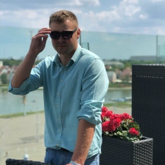 Александр Молчанов, 07.06.1992, Борисов