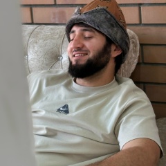 Movladu Abubakarov, 10.11.1996, Грозный