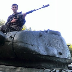 Артур Завадский, 14.05.1987, Гродно