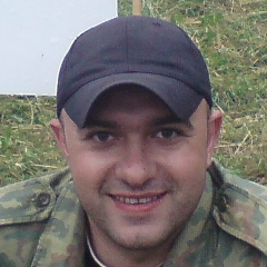 Александр Свидерский, Дружный