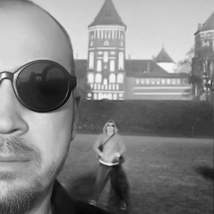 Женя Волков, 29.06, Минск