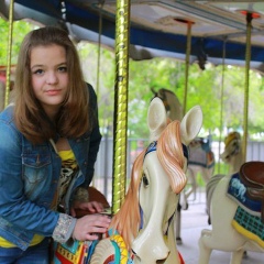 Karisha Prokaeva, 07.04, Усть-Каменогорск