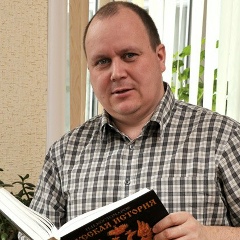 Александр Бердников, 15.04, Ангарск