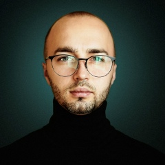 Максим Решетников, Москва