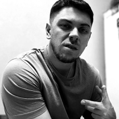 Александр Головин, 11.09.1993, Горно-Алтайск
