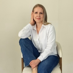 Валентина Колыбихина, Лангепас