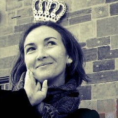 Наталья Шеланкова, 11.01, Москва