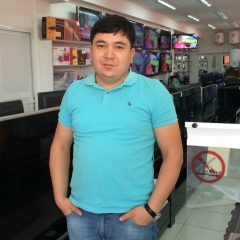 Dowlet Nuryew, 01.02.1984