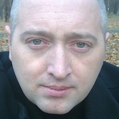 Андрей Градов, Днепр (Днепропетровск)