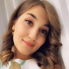 Раиса Кузнецова, 10.04.1986, Астана