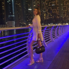 Надежда Стамат, 25.05.1985, Москва