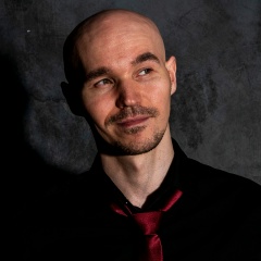 Виталий Урсов, 10.04.1998, Хабаровск