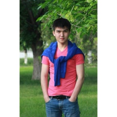 Айдын Мынбаев, 07.09, Астана