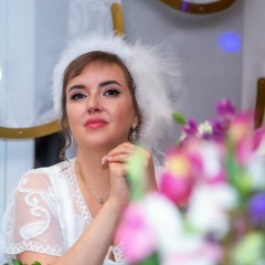 Вера Ляховская, Алматы