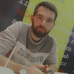 Эльнур Ширалиев, 10.05.1993, Баку