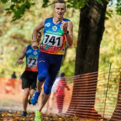 Александр Малыгин, 20.05, Воронеж