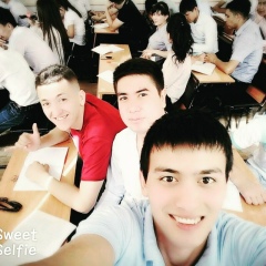 Отабек Раббимов, 13.06.1993, Самарканд