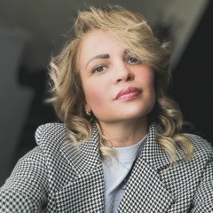Татьяна Лошманова, 25.03, Москва