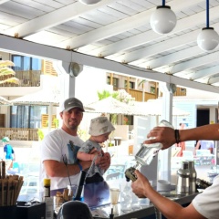 Ромка Изблагородныхкровей, 28.09.1986, Tiberias