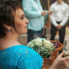 Вероника Малова, 09.04.1970, Белгород