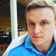 Artem Mamay, 07.01.1984, Санкт-Петербург