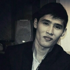 Nursultan Mamashov, 10.08.1991, Ош