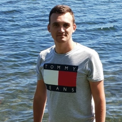 Андрей Хиневич, 04.09.1986