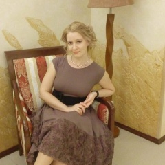 Елена Гнеушева, 06.08, Тольятти