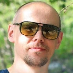 Александр Гришин, Алматы