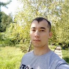 Абдулхаиров Алим, Шаховская