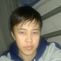 Kasymjan Urimbaev, 05.07.1994