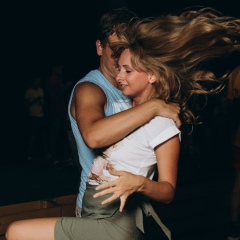 Яна Максимова, 24.07, Москва