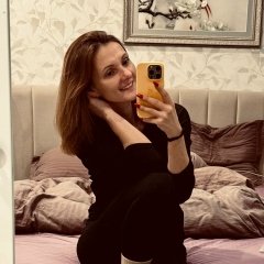 Olga Naumkina, 15.06