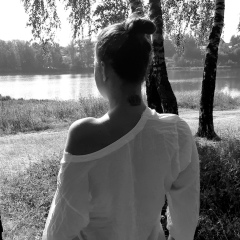 Dinarochka Bastrygina-Smirnova, 30.09, Москва