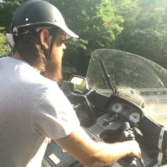 Sergey Zavidov, 23.07.1985, Москва