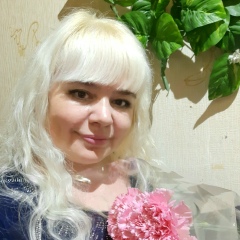 Оксана Козачек, 01.02, Днепр (Днепропетровск)
