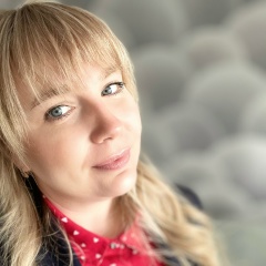 Екатерина Жилина, 12.05.1989, Железногорск-Илимский