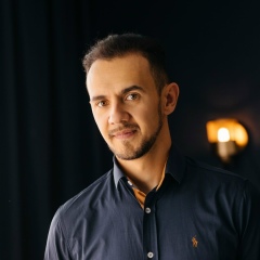 Александр Посашенко, 15.07, Таганрог