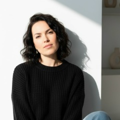 Татьяна Данилова, 19.09.1987, Санкт-Петербург