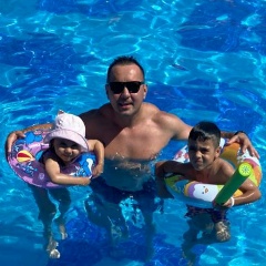 Рафаэль Миндубаев, 18.02.1981, Санкт-Петербург